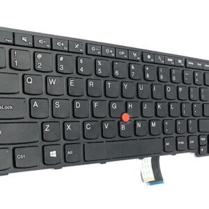 Compatible Lenovo Thinkpad E450 E450C E455 Series (04X6101) Laptop Keyboard