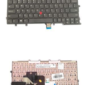 Compatible Lenovo Thinkpad X240 X240S X250 Series (0C43982) Laptop Keyboard