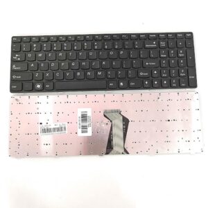 Compatible Lenovo V570 V575 V580C V585 Series Laptop Keyboard 2
