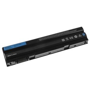 Dell 04NW9 Laptop Battery 6 Cell Compatible Brand For Dell Laptops Lithium-Ion Battery