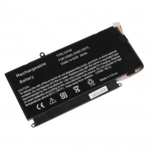 Dell 0VH748 Laptop Battery 6 Cell Compatible Brand For Dell Laptops Li-Polymer Battery