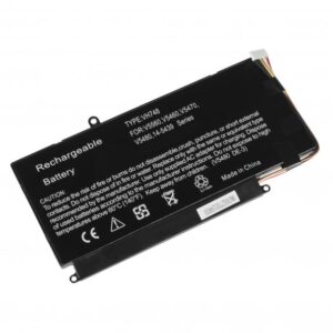 Dell 0VH748 Laptop Battery 6 Cell Compatible Brand For Dell Laptops Li-Polymer Battery 3