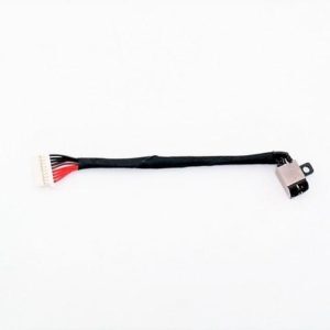 Dell 48JWV DC Power Jack Cable Inspiron 15 7590 7591 15-7590 15-7591