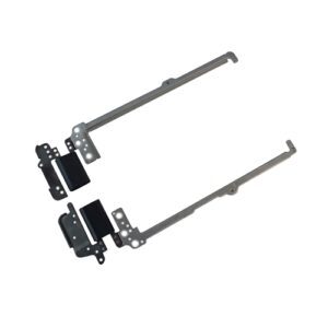 Dell Chromebook 5190 2-in-1 Left Right Lcd Hinge Set Replacement