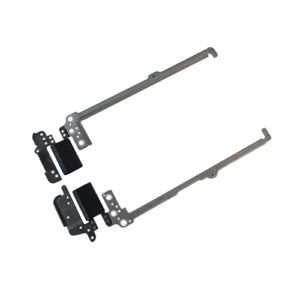 Dell Chromebook 5190 2-in-1 Left Right Lcd Hinge Set Replacement 3