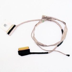 Dell DDJYY LCD Cable TS Inspiron 15 5555 5558 5559 15-5555 15-5558 15-5559