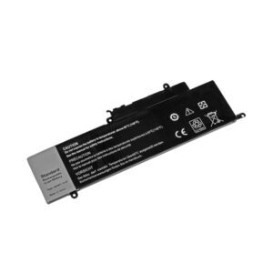 Dell GK5KY Laptop Battery 3 Cell Compatible Brand For Dell Laptops Li-Polymer Battery