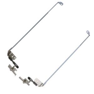 Dell Inspiron 15R N5110 M5110 Laptop Hinges Replacement