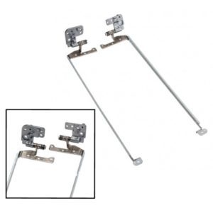 Dell Inspiron 15V N5020 Laptop Hinges Replacement