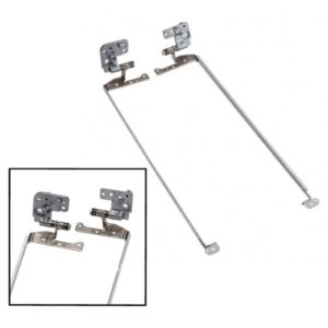 Dell Inspiron 15V N5020 Laptop Hinges Replacement 3