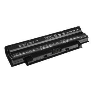Dell J1KND Laptop Battery 6 Cell Compatible Brand For Dell Laptops Li-ion Battery