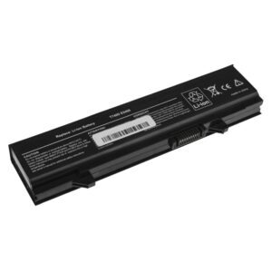 Dell Latitude E5400 Laptop Battery 6 Cell Compatible Brand For Dell Laptops Lithium-Ion Battery