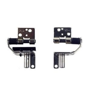 Dell Latitude E5400 Laptop Hinges Replacement