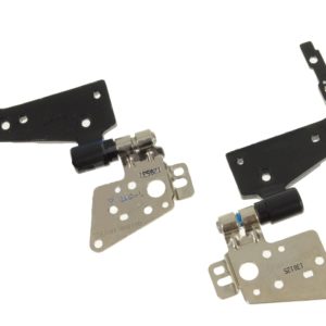 Dell Latitude E5430 Laptop Hinges Replacement 3