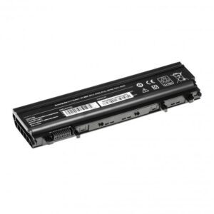 Dell Latitude E5440 Laptop Battery 6 Cell Compatible Brand For Dell Laptops Lithium-Ion Battery