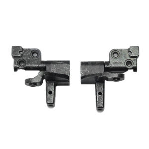 Dell Latitude E5500 Laptop Hinges Replacement