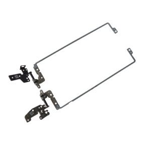 HP ENVY 17-N 17T-N M7-N Right Left Lcd Hinge Set – Non-Touch Version Replacement