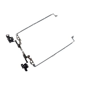 HP Stream 14-AX 14-CB Right Left Lcd Hinge Set 905560-001 Replacement 3