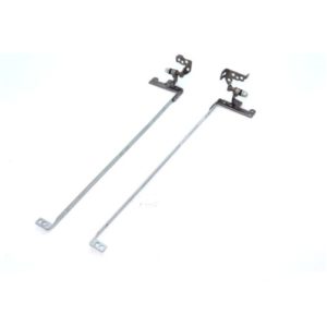 Hp G42-100 Laptop Hinges Replacement 3