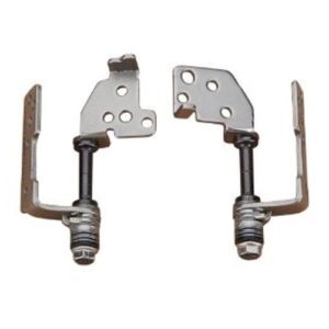 Hp G50-100 Laptop Hinges Replacement