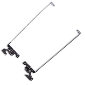Hp G56-100 Laptop Hinges Replacement 3