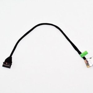 Hp L24343-001 DC In Power Jack Cable Omen 15-D 931442-T20 931442-S20