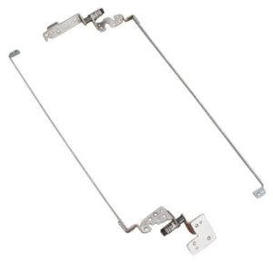 Hp Pavilion G6-1000 LED Screen Laptop Hinges Replacement 1