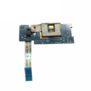 Laptop Power Button Switch button board With Cable For Dell Latitude E5440 P44G