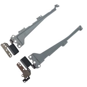 Lcd Hinge Set for Dell Chromebook 11 (3189) – Replaces X5N7J X4PJK Replacement