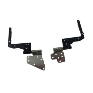 Lcd Hinge Set for Dell Latitude E5530 Laptops – Replaces FP4F2 MJ39H Replacement