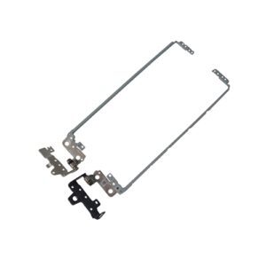 Lcd Hinge Set for HP 15-AC 15-AF Laptops – Replaces 813950-001 Replacement