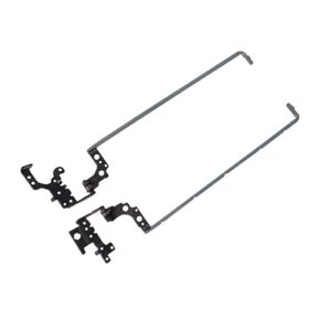 Lcd Hinge Set for HP 15-F Pavilion 15-N Laptops – Replaces 732072-001 Replacement 3