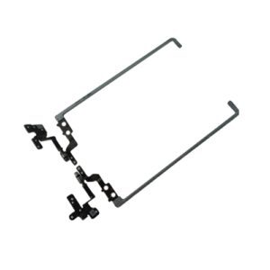 Lcd Hinge Set for HP Chromebook 14-X Laptops – Replaces 787712-001 Replacement