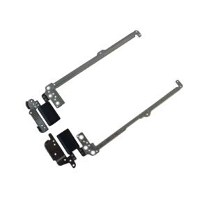 Left Right Lcd Hinge Set for Dell Chromebook 5190 2-in-1 Replacement