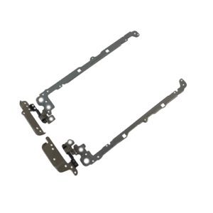 Left Right Lcd Hinge Set for Dell Chromebook 5190 Replacement