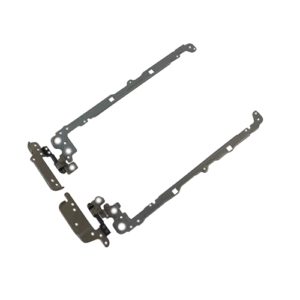 Left Right Lcd Hinge Set for Dell Chromebook 5190 Replacement 3