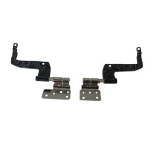 Left Right Lcd Hinge Set for Dell Latitude E5520 Laptops Replacement