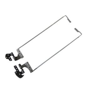 Left Right Lcd Hinge Set for HP Pavilion DV6-7000 Laptops Replacement