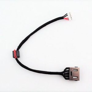 Lenovo DC Jack Cable IdeaPad 300-14IBR 300-14ISK 300-15IBR 300-15ISK