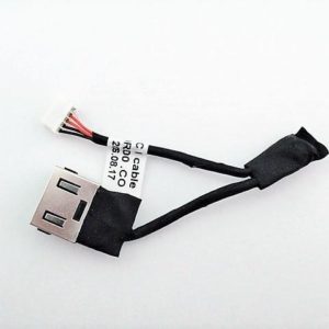 Lenovo DC30100RA00 DC In Power Jack Charging Cable ThinkPad T470 T475