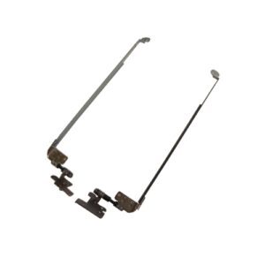 Right Left Lcd Hinge Set for Dell Inspiron N5110 Laptops Replacement