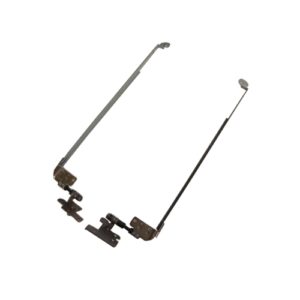 Right Left Lcd Hinge Set for Dell Inspiron N5110 Laptops Replacement 3