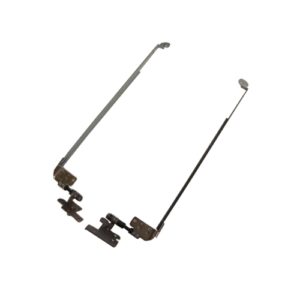 Coppia Cerniere LCD Per Dell Inspiron 15R N5110 (Sinistra E Destra) - Nuove