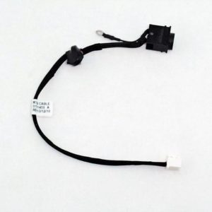 Sony 015-0101-1455_A DC Jack Cable M763 Vaio VGN-FW A-1563-199-A