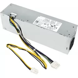 Dell OptiPlex 3020 9020 SFF 255w Power Supply L255AS-00 PS-3261-2DF NT1XP