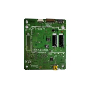 Formatter Board / Logic Board For Canon CanoScan Lide 300 Scanner (QM7-60710)