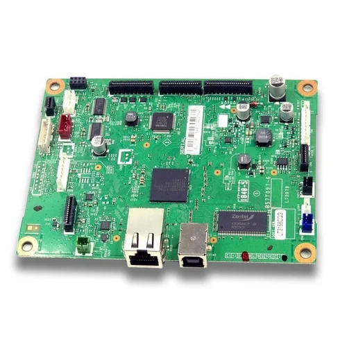 Formatter Board / Logic Card For Brother DCP-L2540DW / DCP L2541DW (LT3168001 / B57T097-6) 1