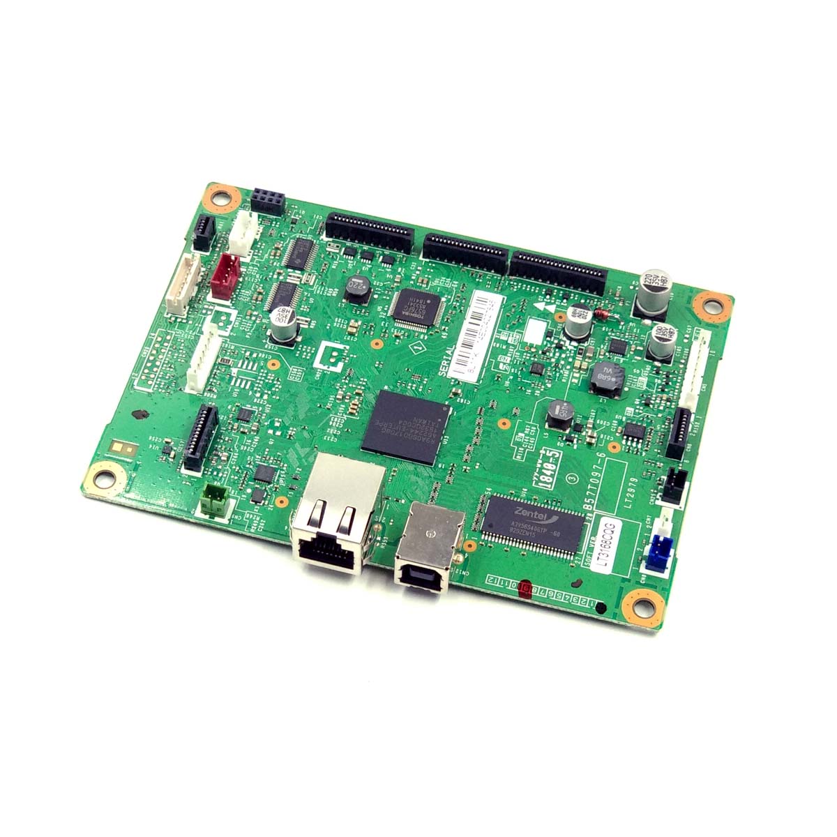 Formatter Board For Brother Dcp-l2541dw Printer (LT3168001) 1
