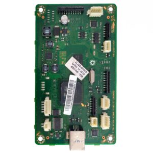 Formatter Board For Samsung SCX-3401