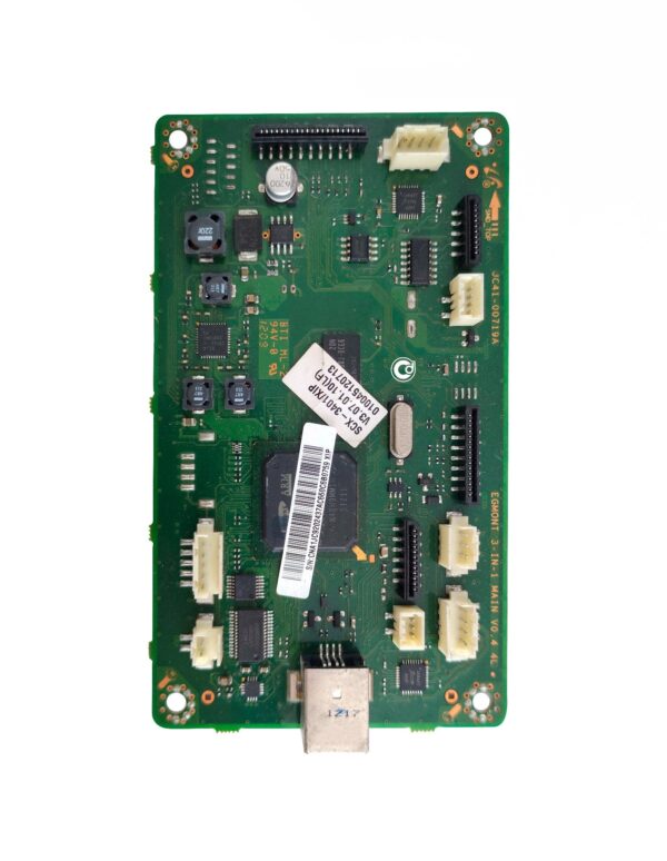 Formatter Board For Samsung SCX-3401 3